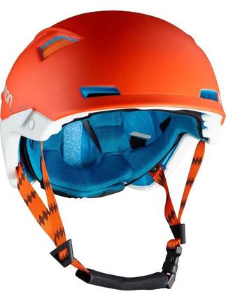 Ski Helmet Salomon Mtn Patrol 2023