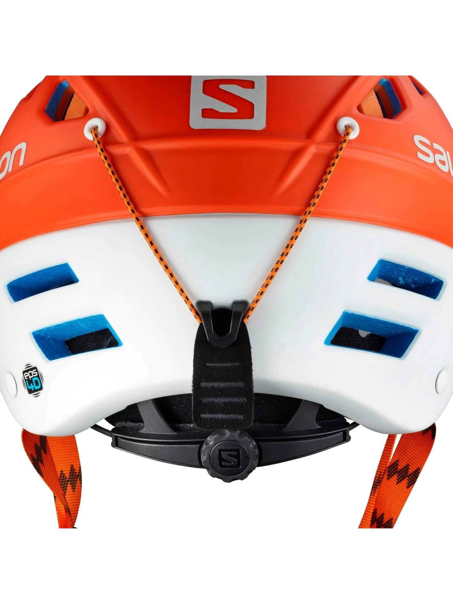 Ski Helmet Salomon Mtn Patrol 2023 3/5