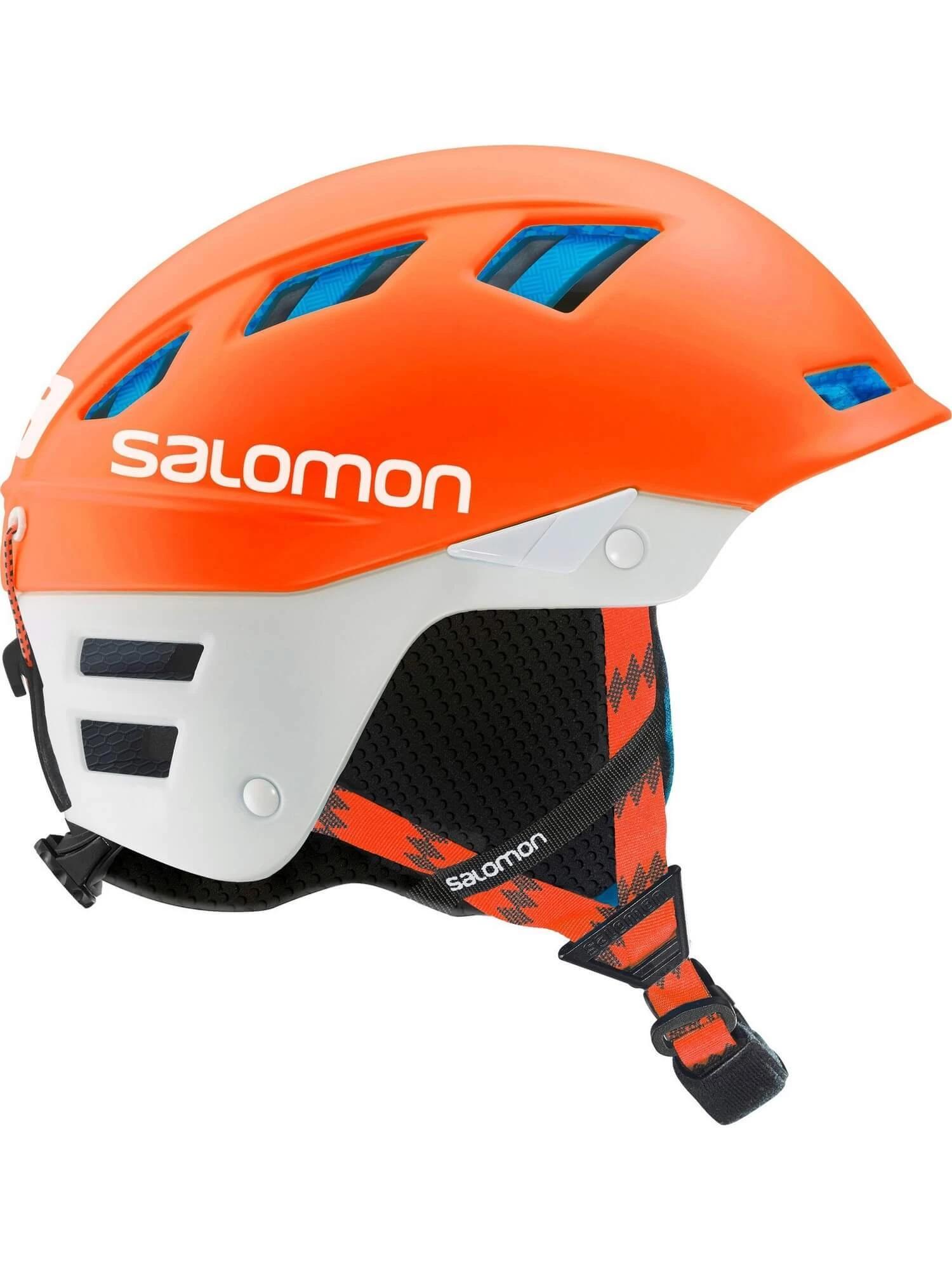 Ski Helmet Salomon Mtn Patrol 2023 2/5