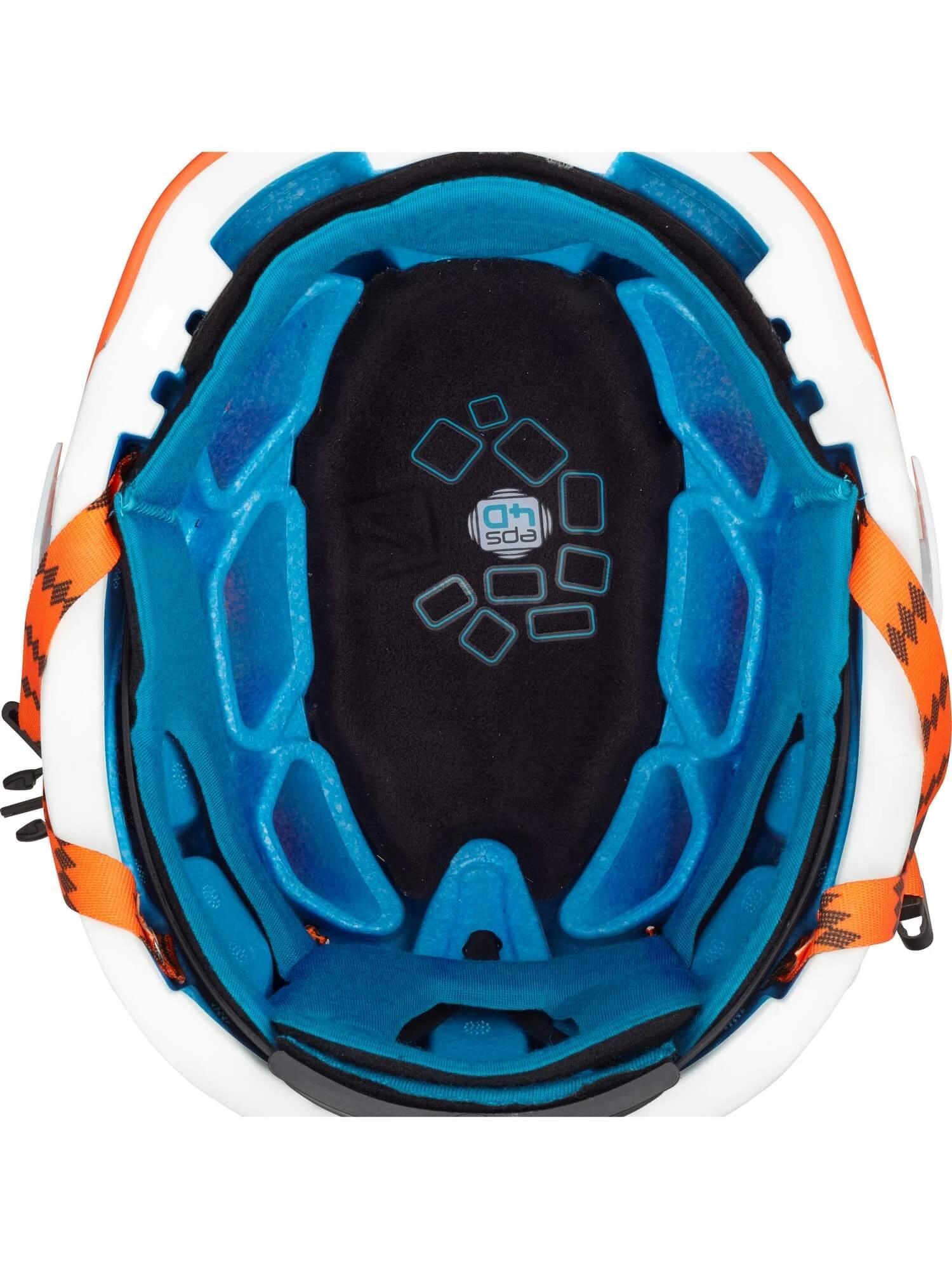 Ski Helmet Salomon Mtn Patrol 2023 4/5