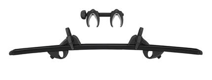 Thule Excellent 4ème kit de rails noir