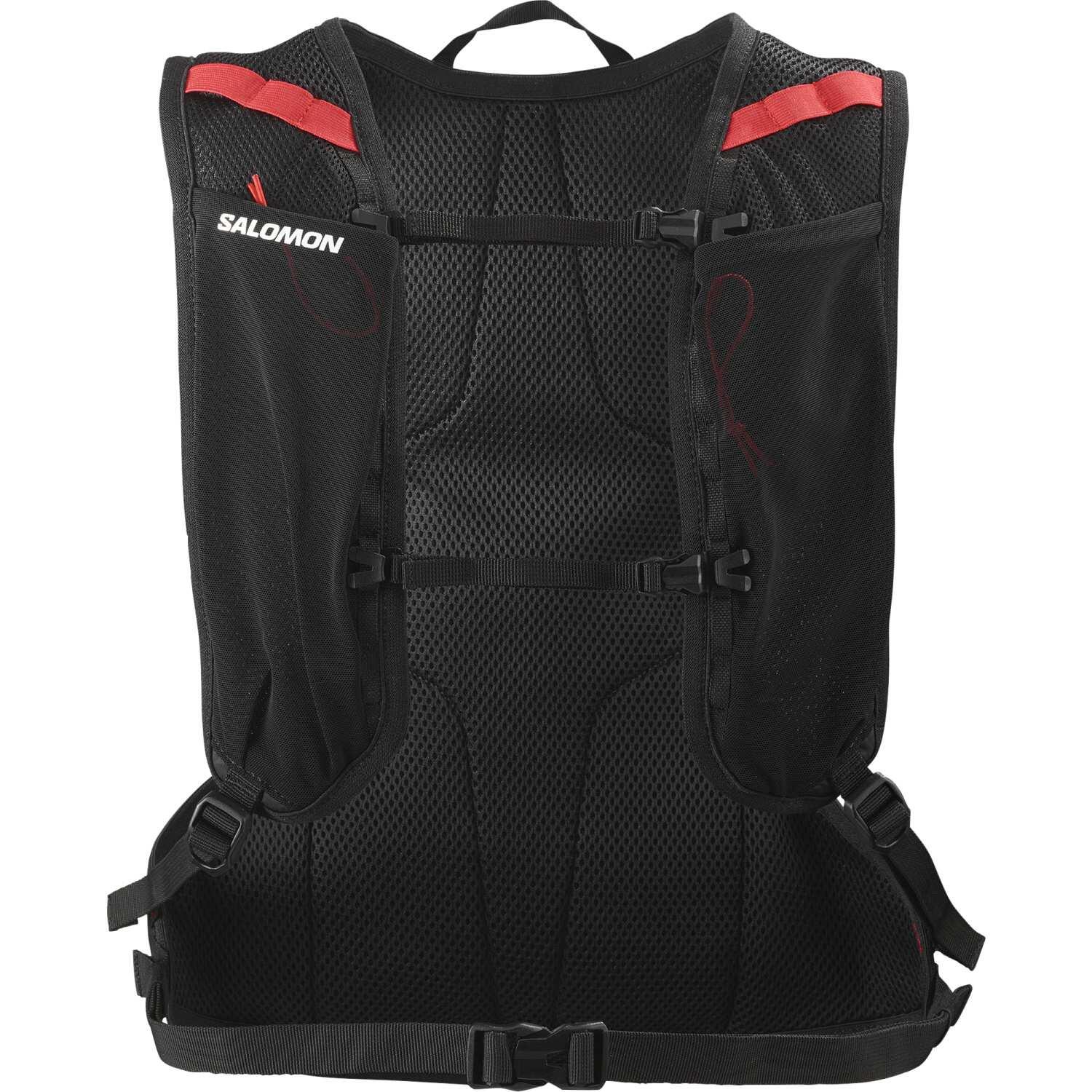 Sac à dos Salomon Cross 8 pour homme 3/4