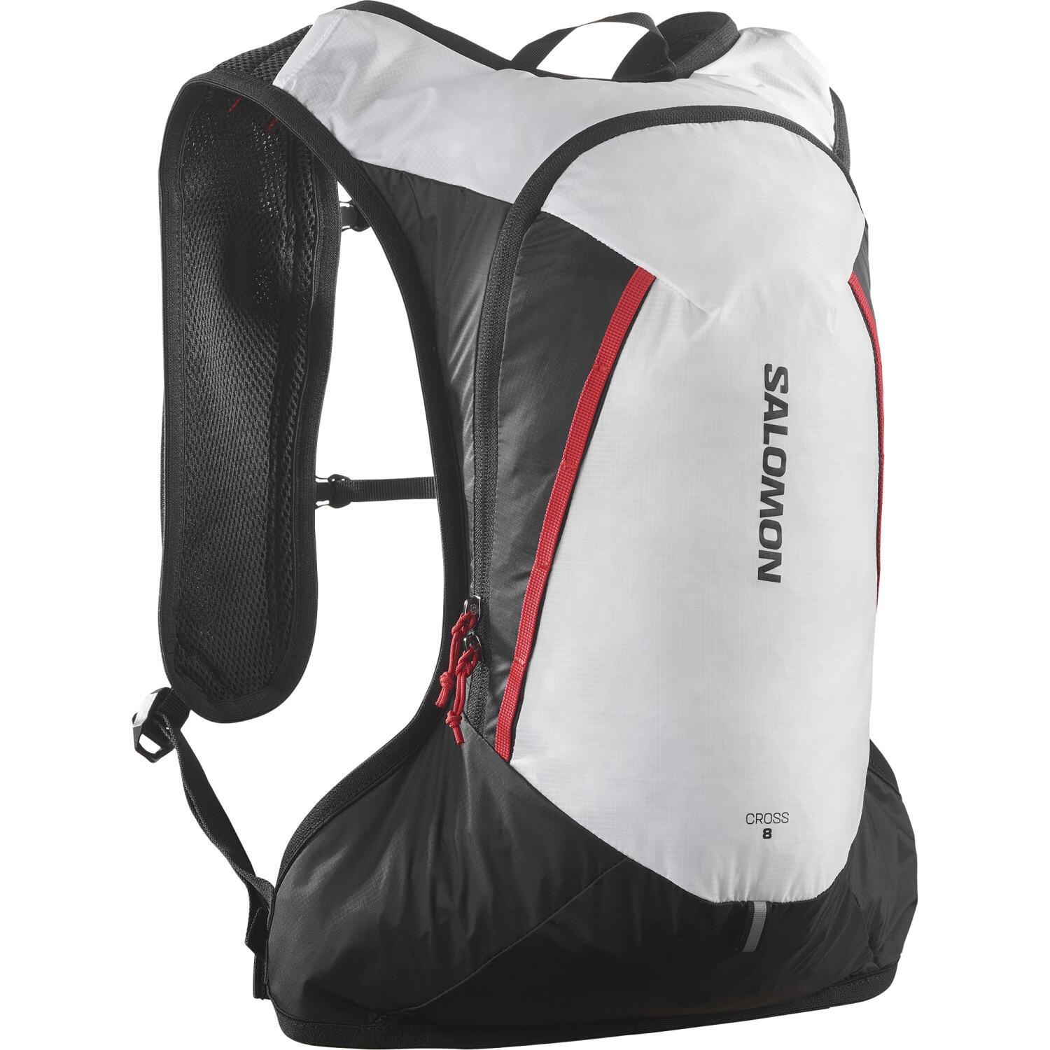 Sac à dos Salomon Cross 8 pour homme 1/4