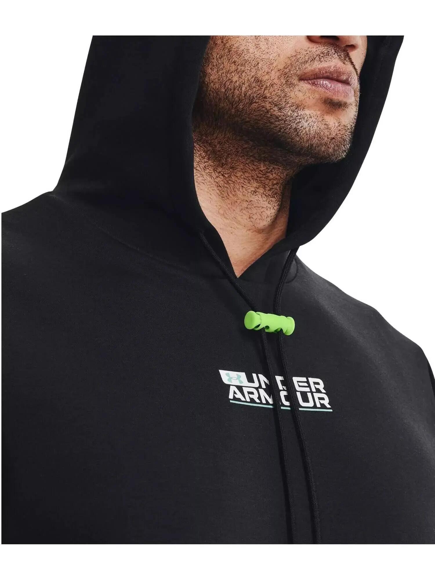 Sweter Męski Under Armour Summit 3/5