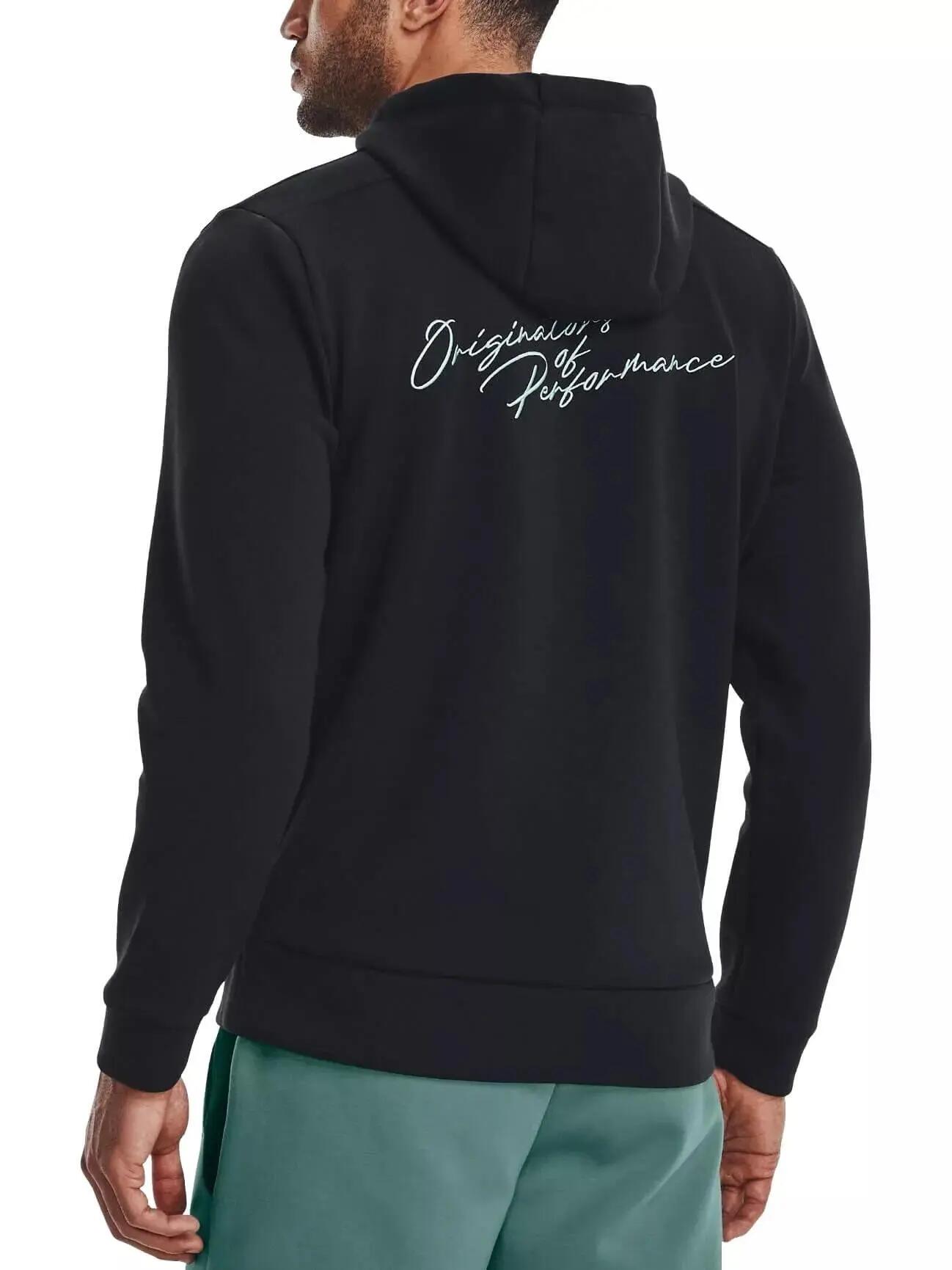 Sweter Męski Under Armour Summit 2/5
