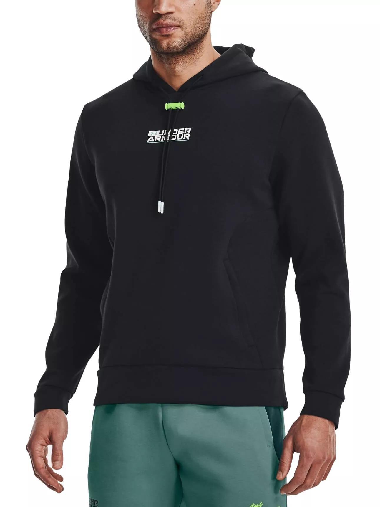 UNDER ARMOUR picture