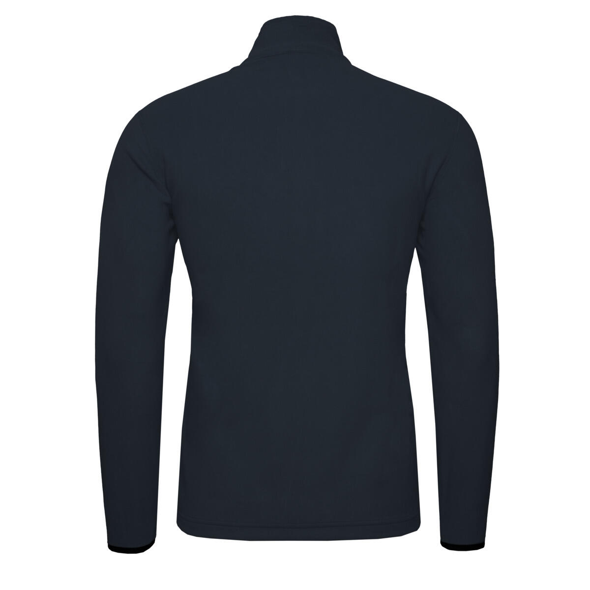 Bluza trekking męska 2/5