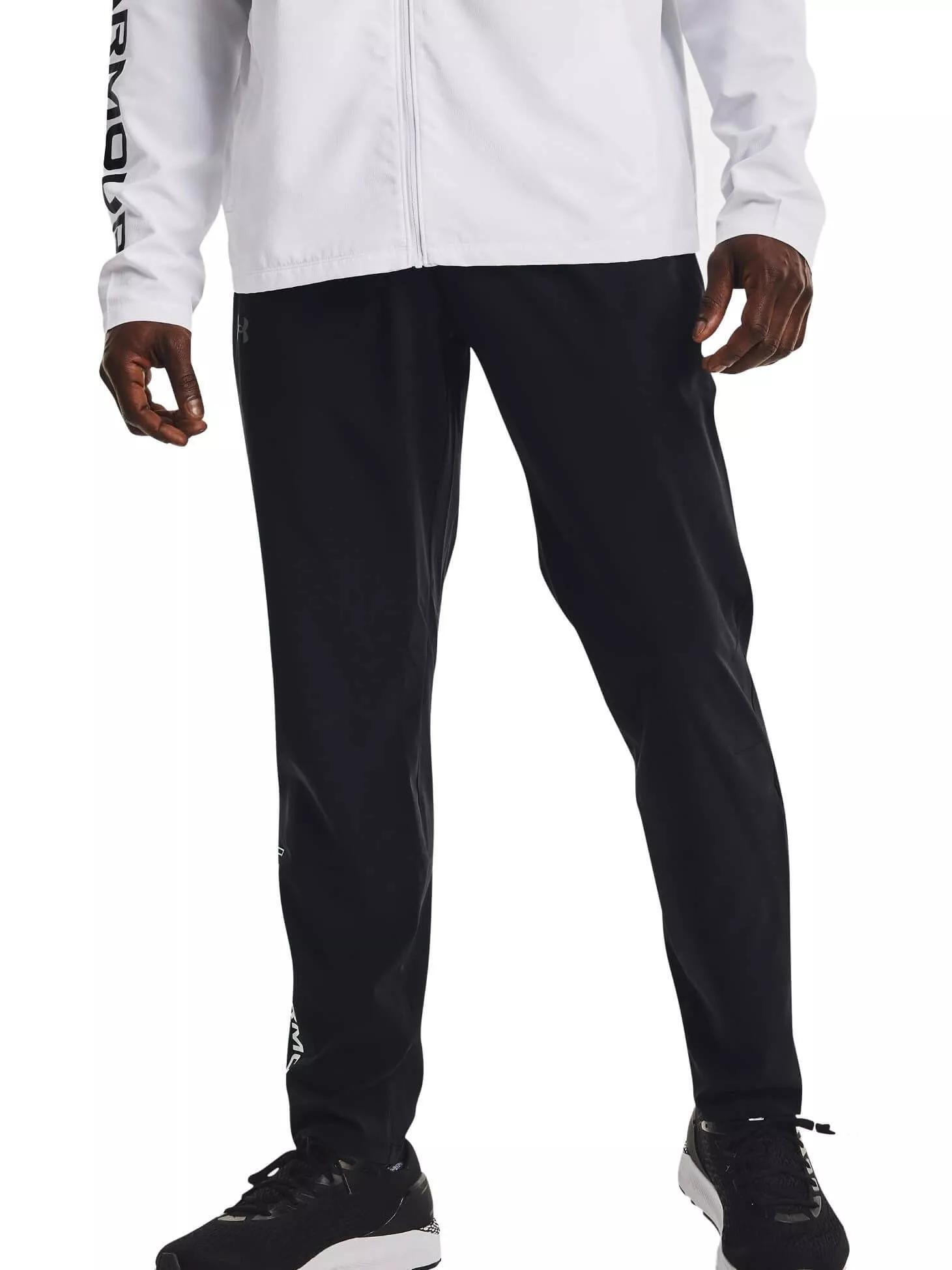 Férfi tréning nadrág Ua Storm Run Pant 1/7