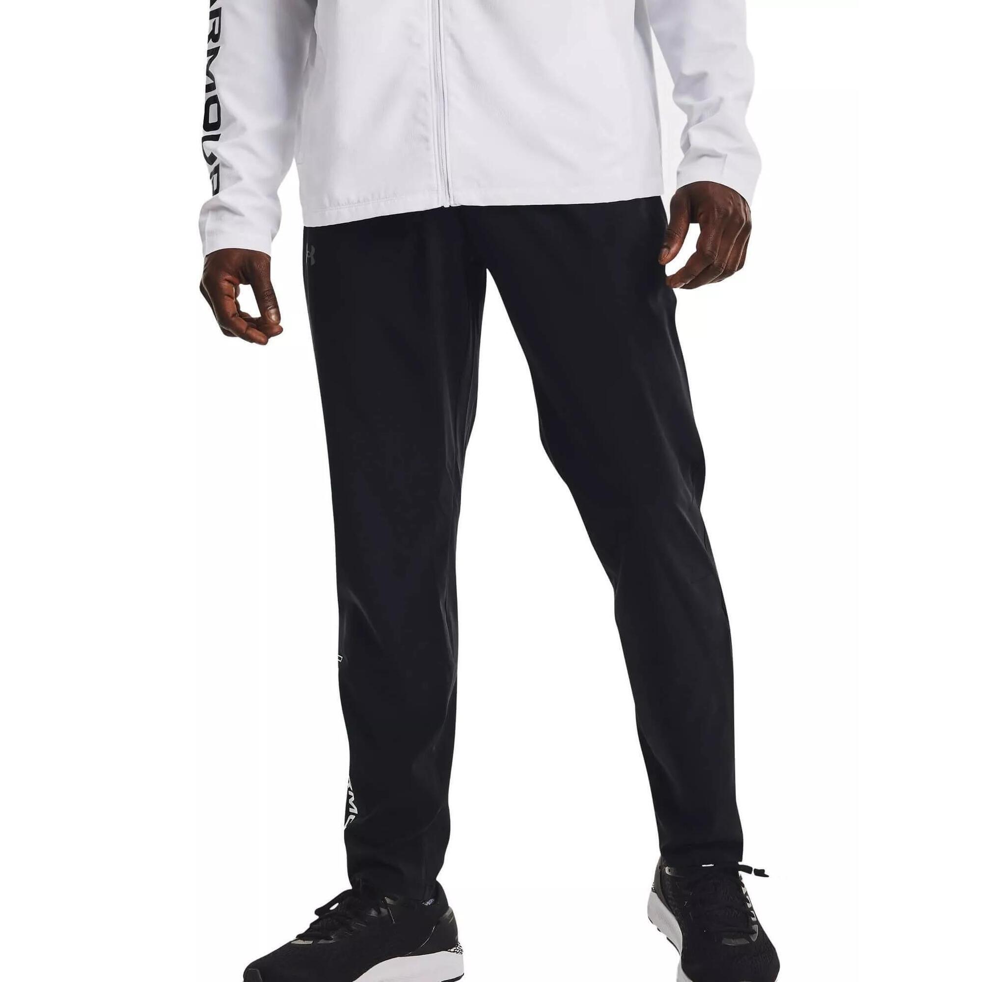Spodnie treningowe męskie Under Armour Storm Run