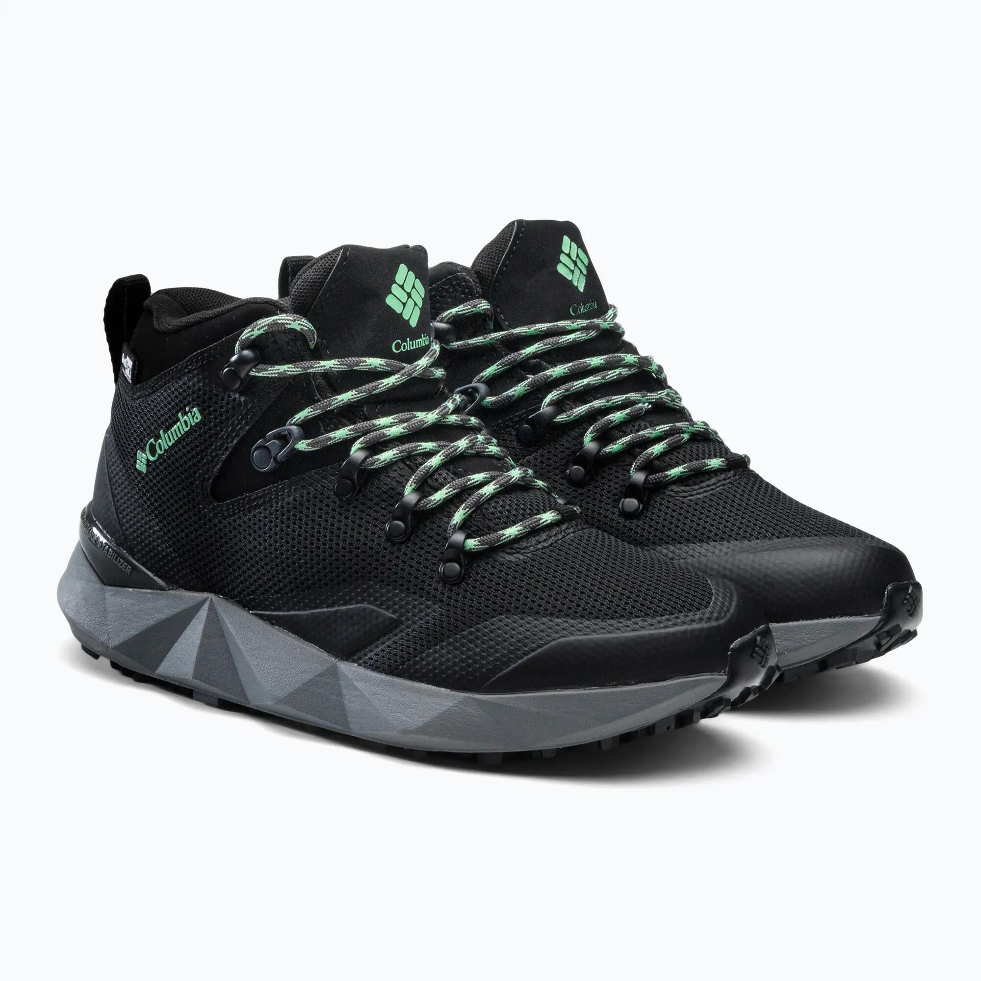 Tênis COLUMBIA Facet 60 Outdry 5/7