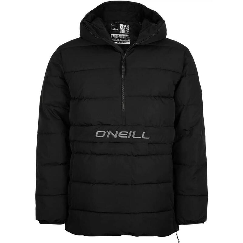 Jacheta de strada LM Original Anorak Jacket - negru barbati