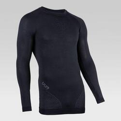 FUSYON MERINO SOUS-VÊTEMENTS MANCHES LONGUES HOMME