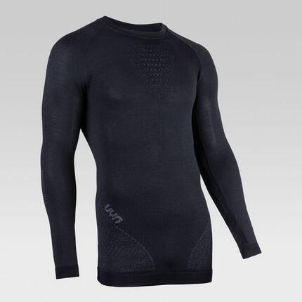 FUSYON MERINO SOUS-VÊTEMENTS MANCHES LONGUES HOMME