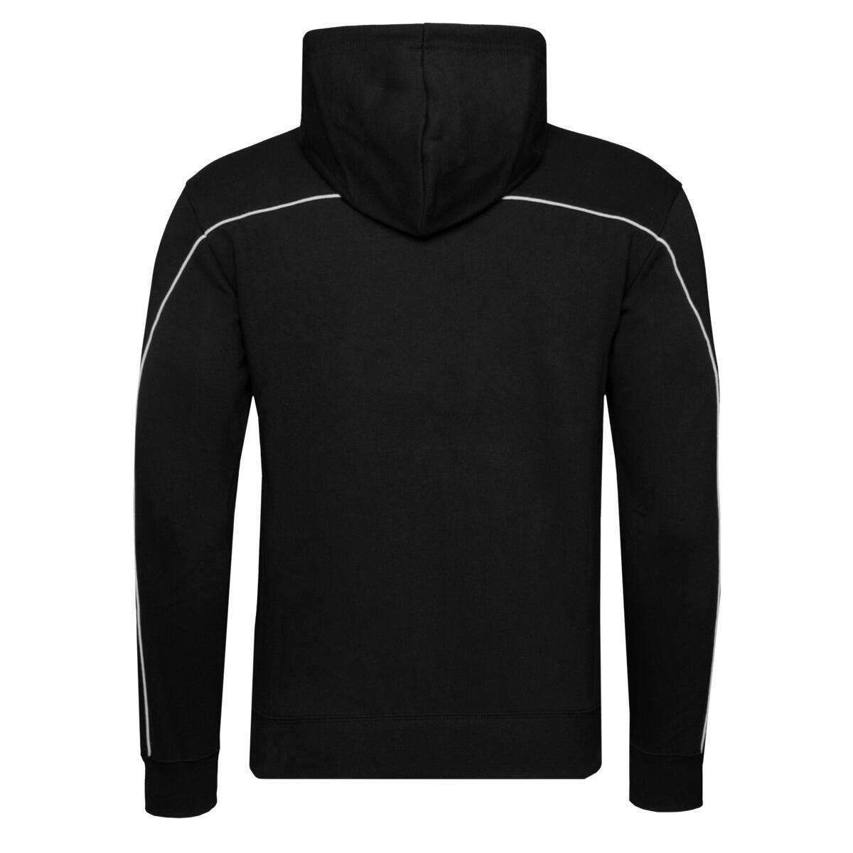 Bluza trekking męska Zip-Hoodie 2/5