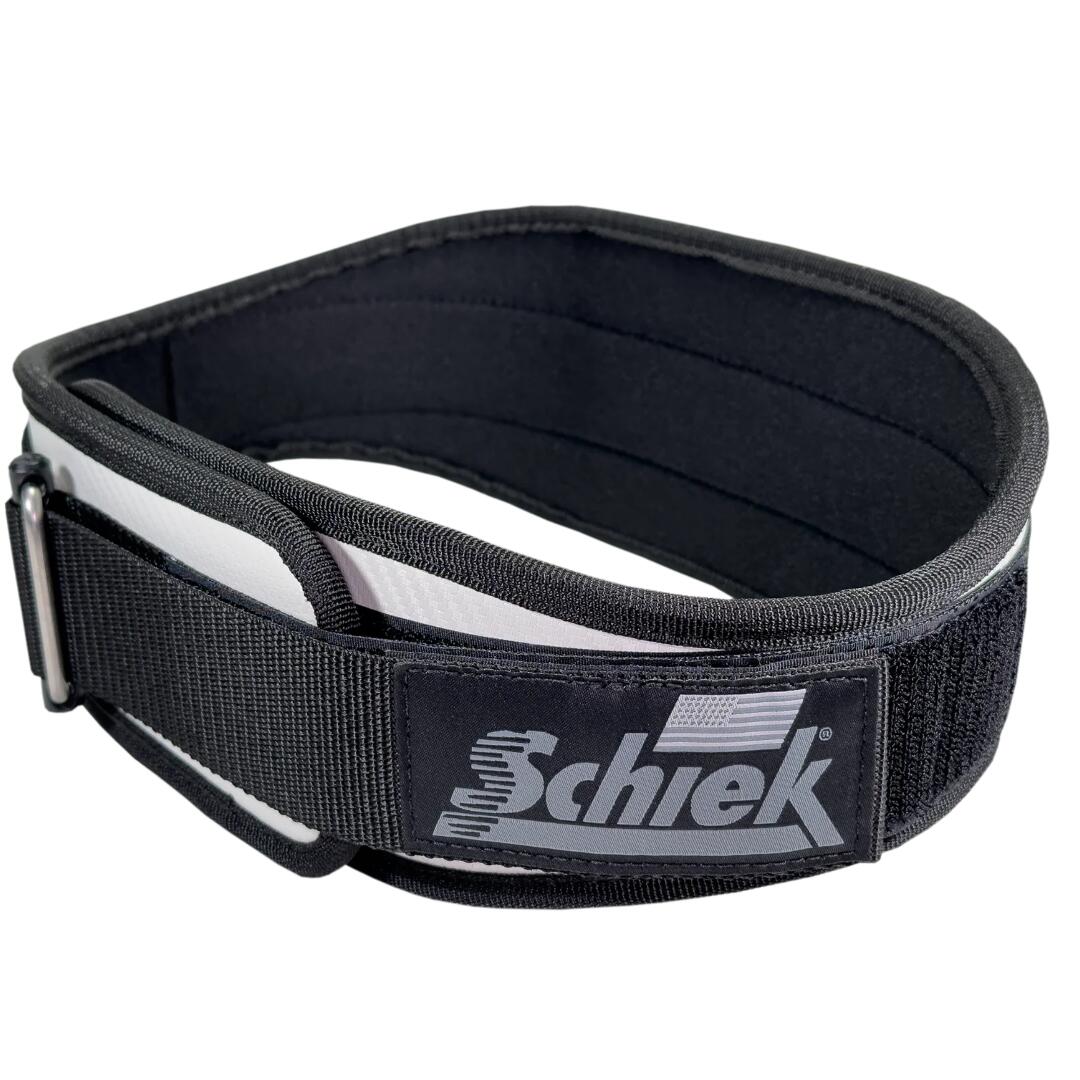 Fibre de Carbone Ceinture de Levage Modèle CF3004 2/8