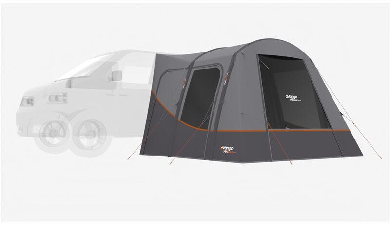 VANGO Vango Faros III Air Low - Cloud Grey