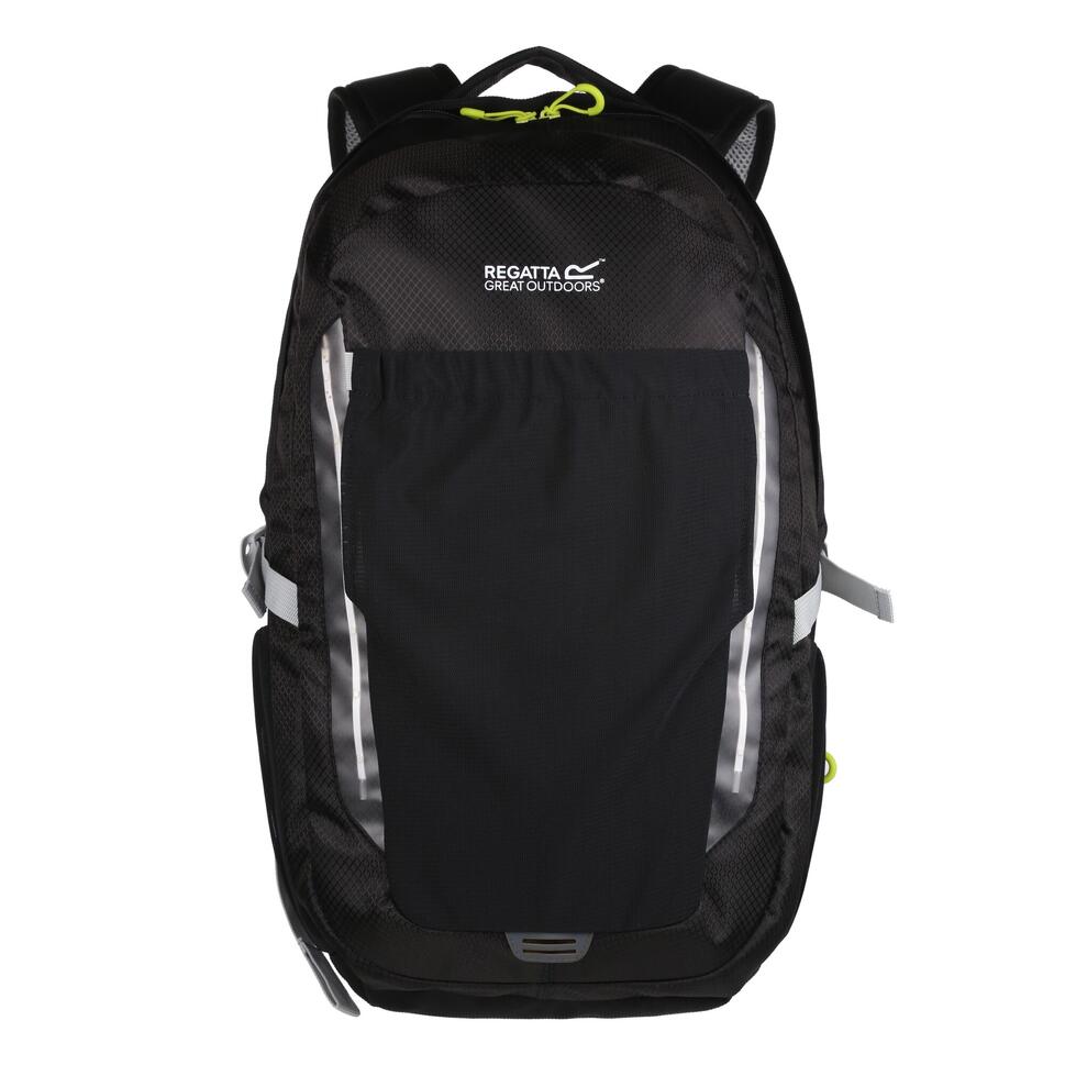 Plecak turystyczny 30L unisex Regatta Britedale LED