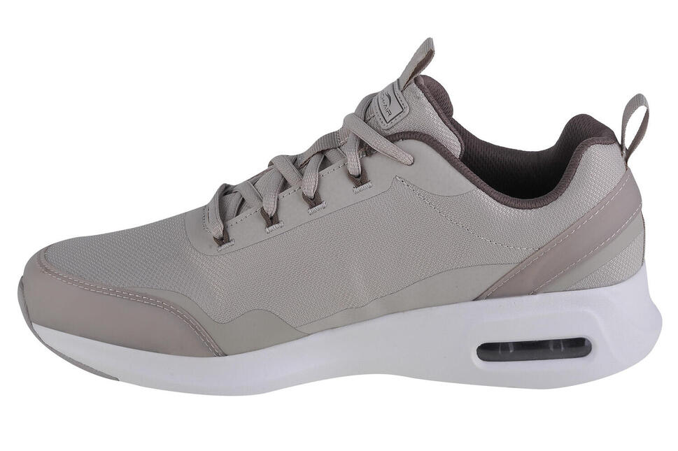 Buty sportowe Sneakersy męskie, Skechers Skech-Air Court - Province