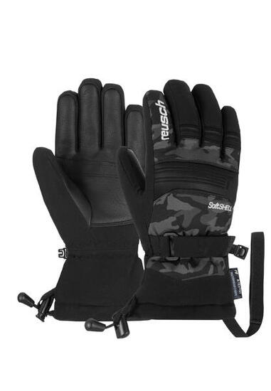 Fingerhandschuhe Kondor R-TEX® XT Junior
