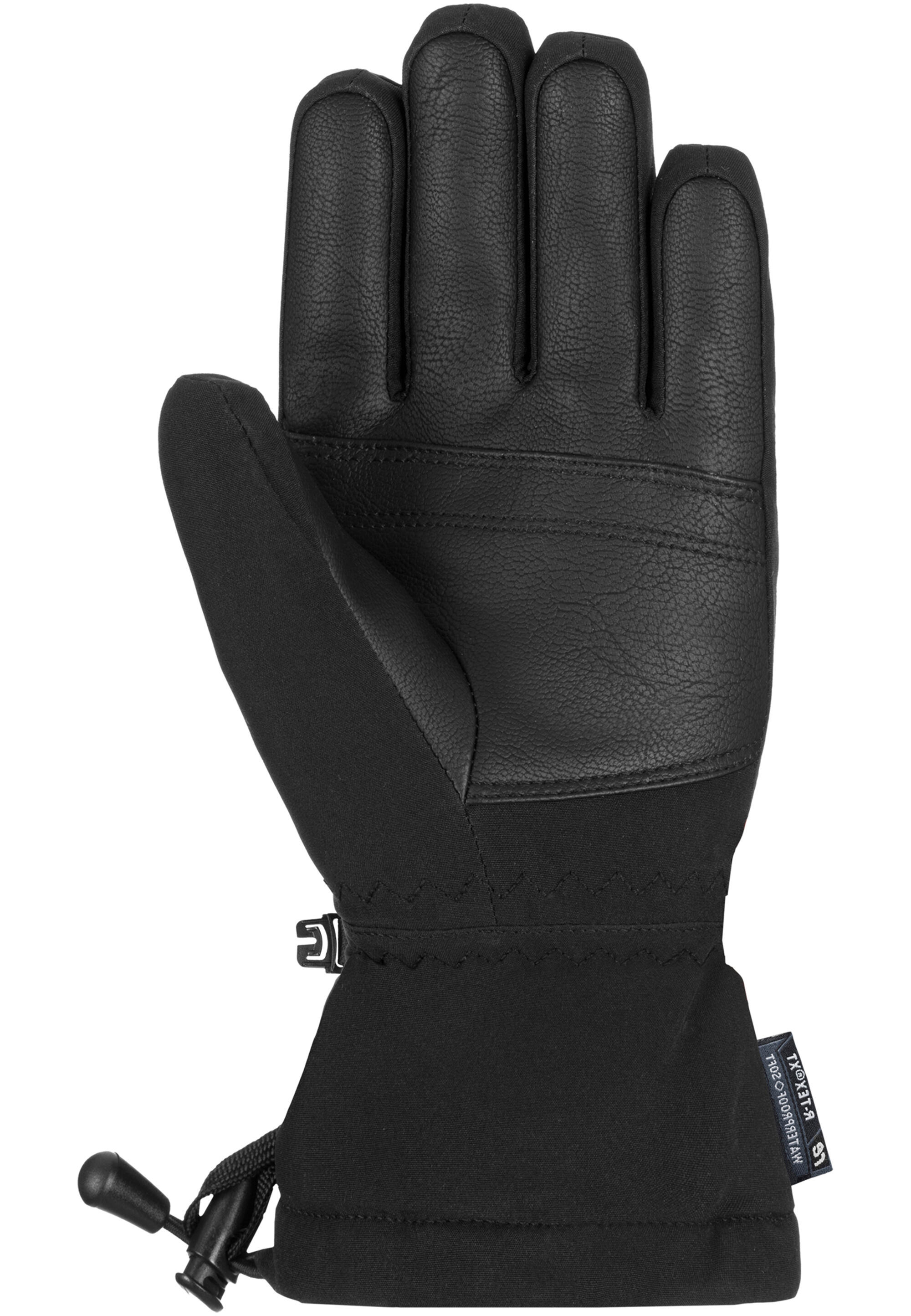 Vingerhandschoenen Kondor R-TEX® XT Junior 3/6