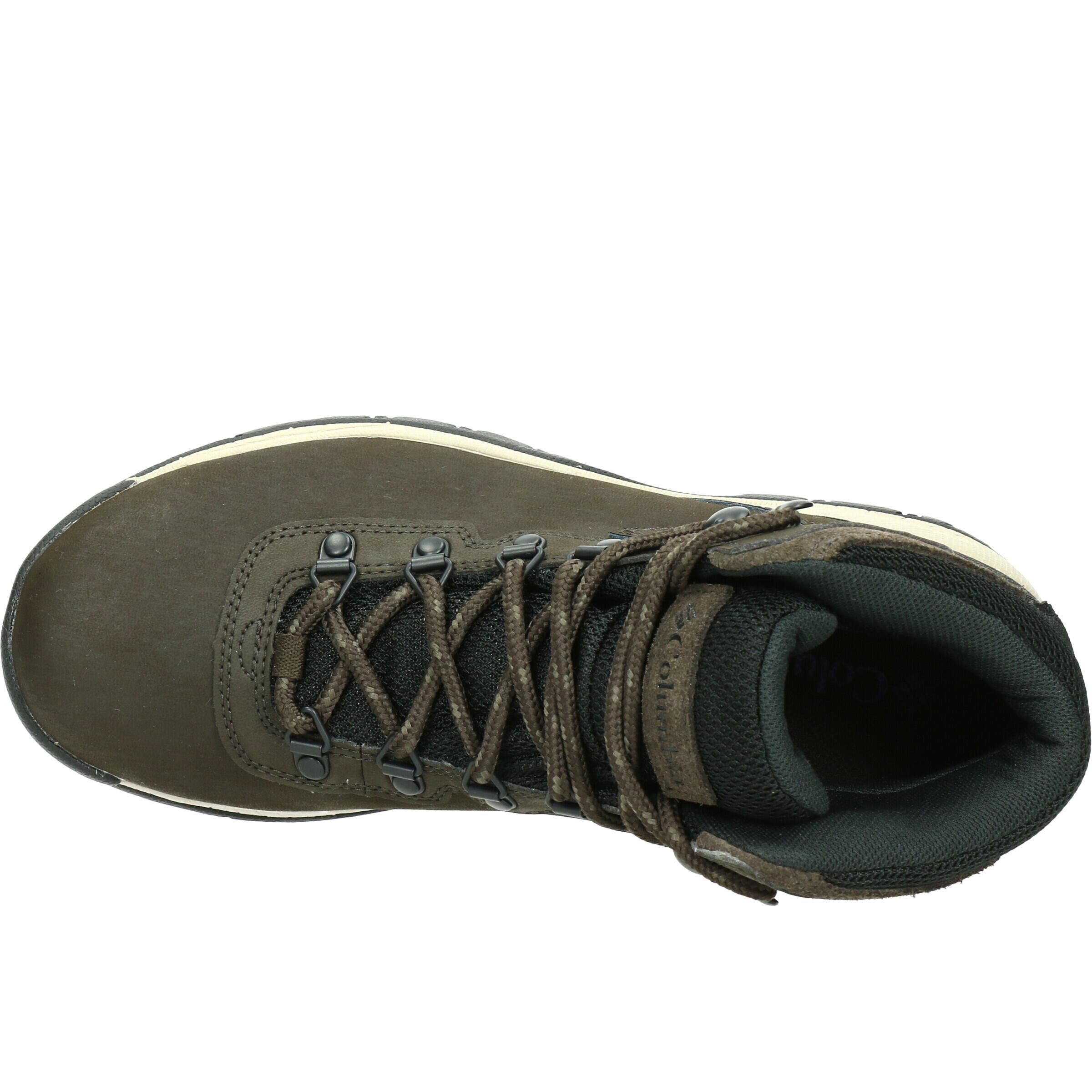 Buty Trekkingowe Damskie Columbia Newton Ridge Plus 6/7