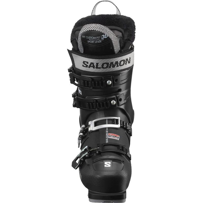 Alp. Boots S/Pro Alpha 80 W női sícipő - fekete