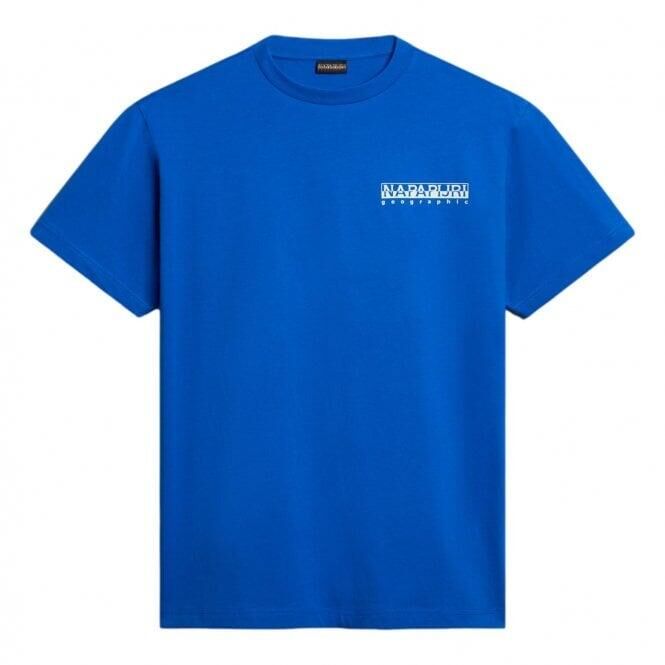 NAPAPIJRI Napapijri Kotcho Short Sleeved T-Shirt