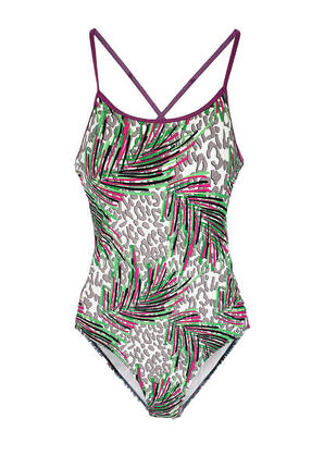 Maillot de bain Beco imprimé pour femme - taille 36