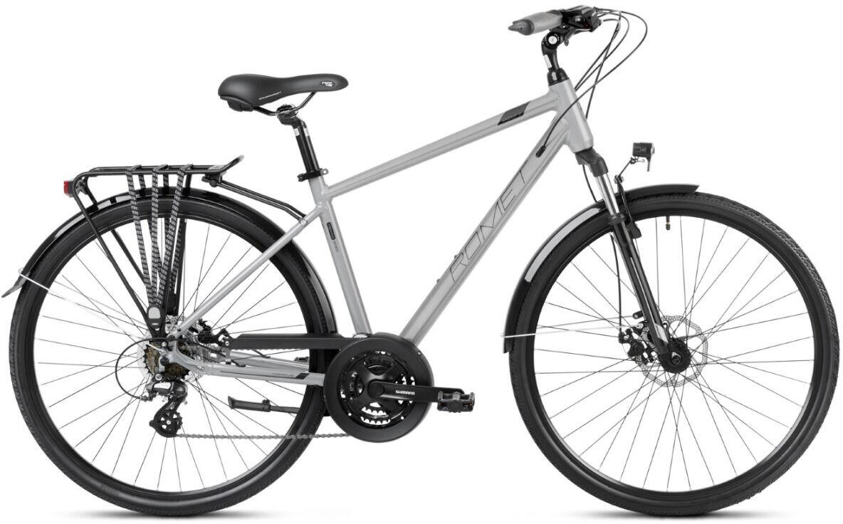 Rower trekkingowy męski Romet Wagant 2 28 XL(23