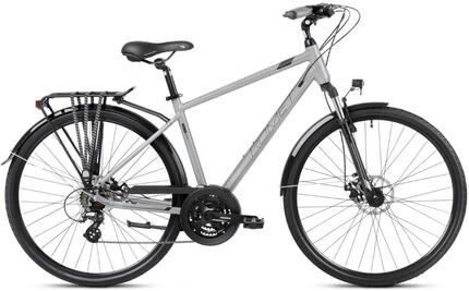 Rower trekkingowy męski Romet Wagant 2 28 M(19")