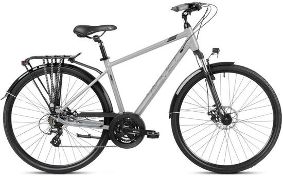 Rower trekkingowy męski Romet Wagant 2 28 M(19")