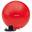 Ballon de fitness - Ballon de yoga - Pompe incluse - Capacité de charge 220 kg