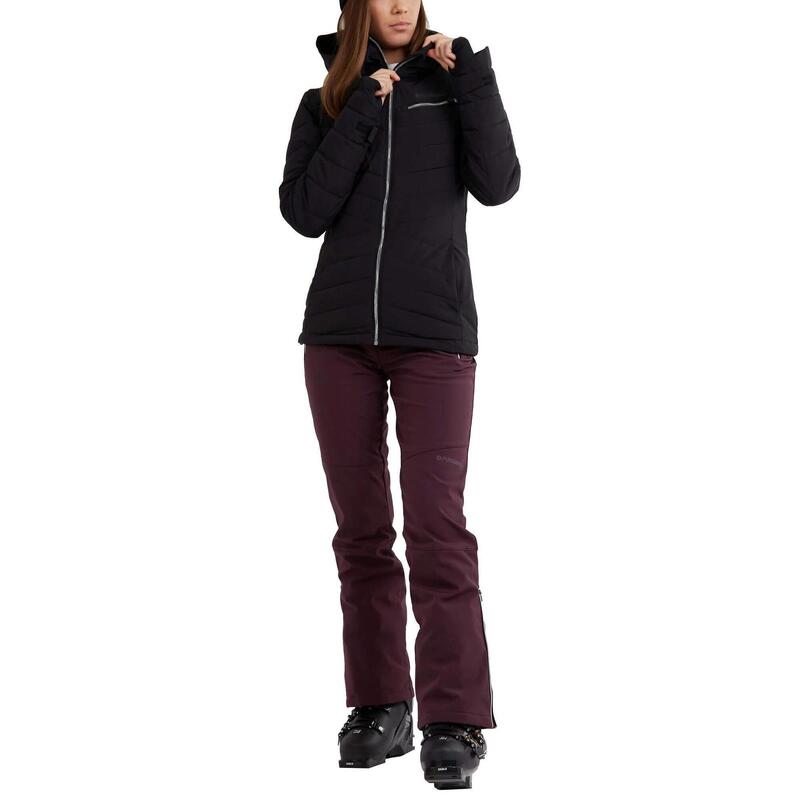 Geaca de schi matlasata Punch Padded Jacket femei