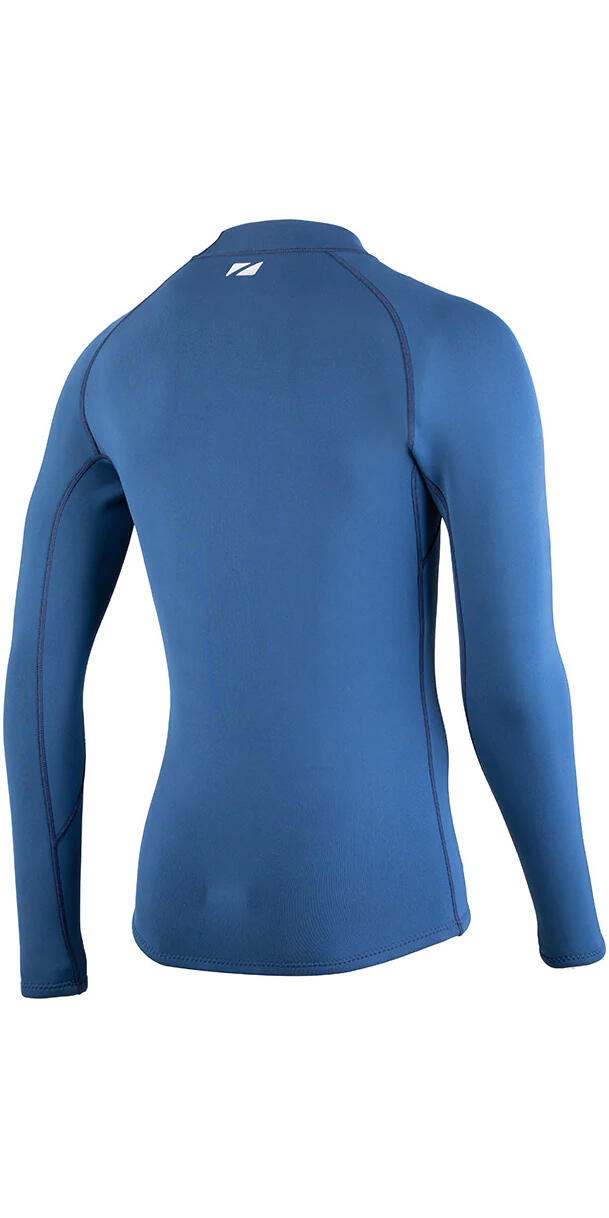 2023 Uomo Yulex Top da bagno a maniche lunghe 2/5