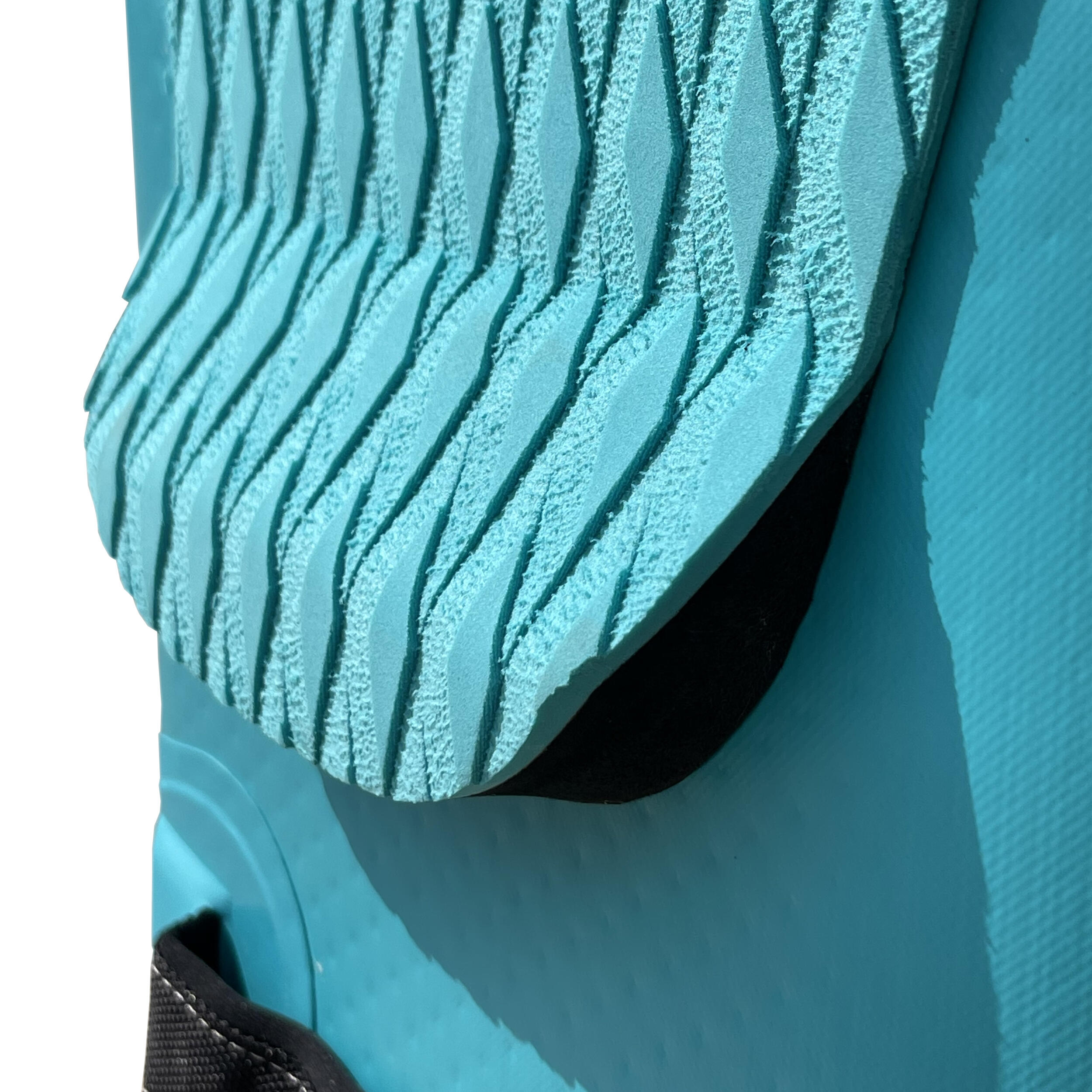 ISUP The Blue Series MFT Race 14' x 24” x 6“ 2/6