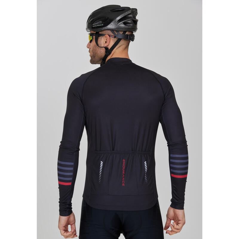 ENDURANCE Fahrradshirt Donald