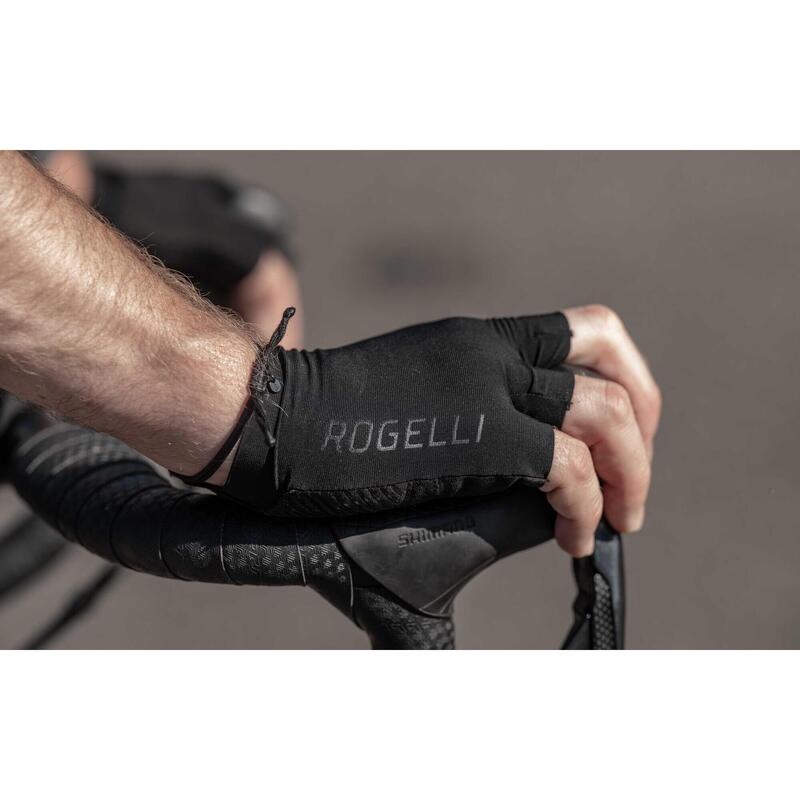 Rękawiczki rowerowe unisex Rogelli Distance