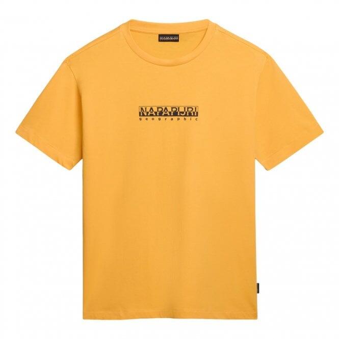 Napapijri S-Box SS T-Shirt 1/3