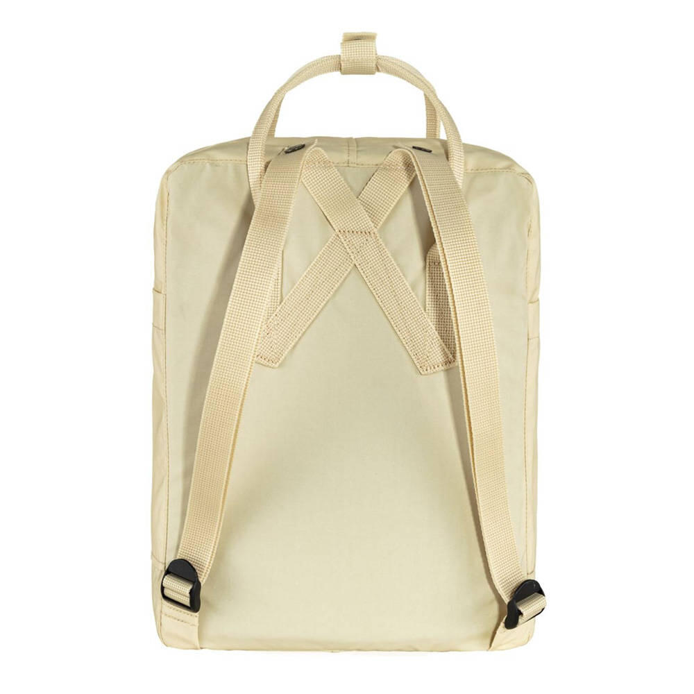 Zainetti universali bambini Fjallraven Kanken Light Oak 4/6