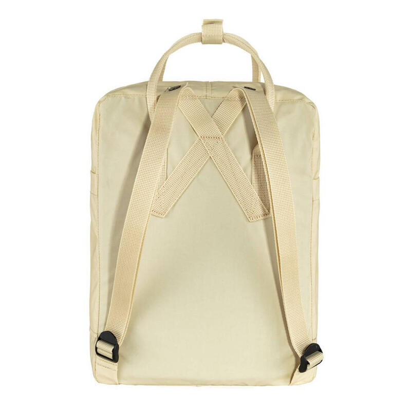 Zainetti universali bambini Fjallraven Kanken Light Oak