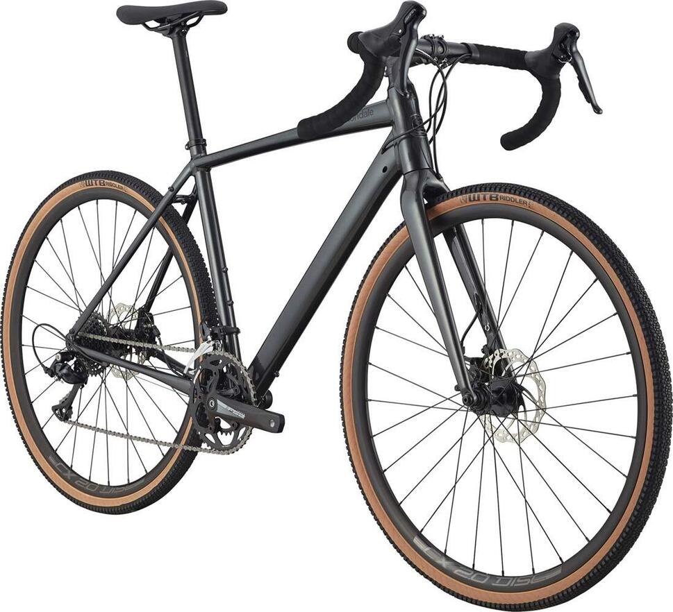 Rower Gravel Cannondale Topstone 3 700M