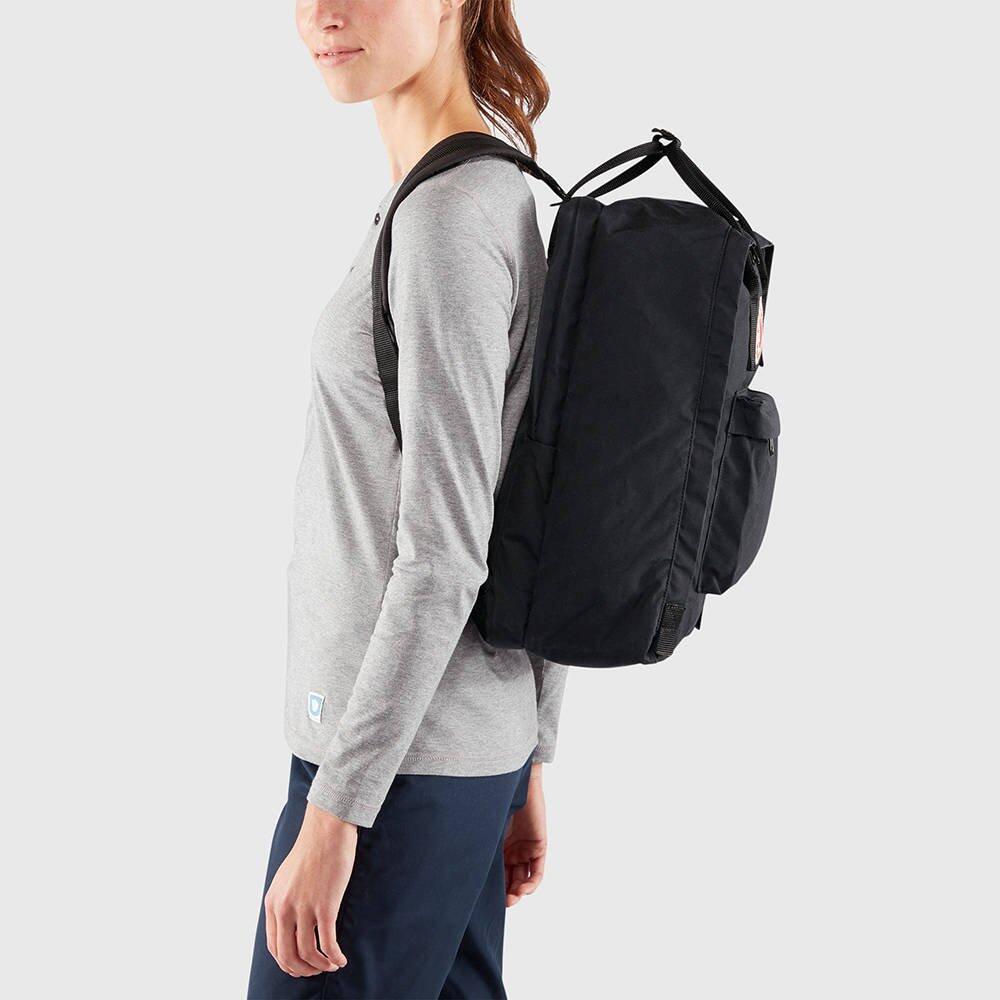 Rucksack Kanken Laptop 17" Unisex Erwachsene 7/7