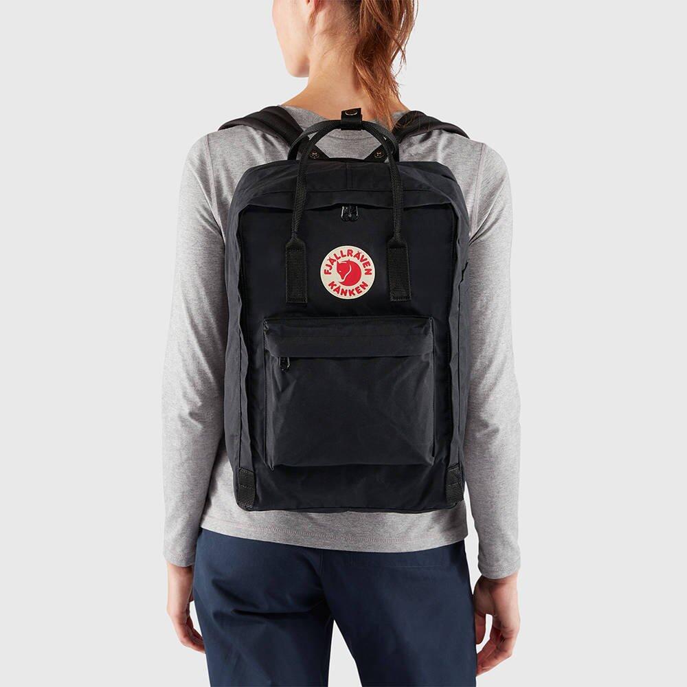 Rucksack Kanken Laptop 17" Unisex Erwachsene 6/7