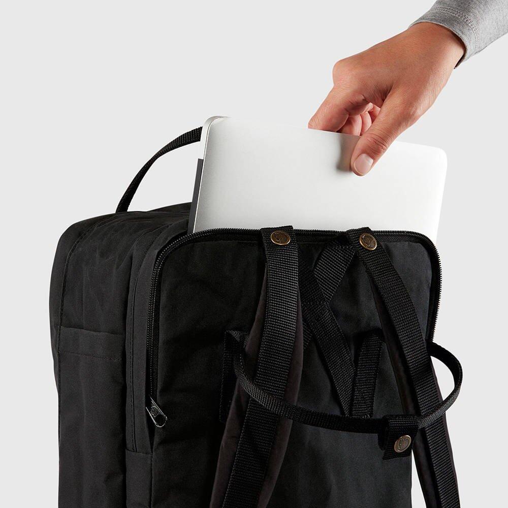 Rucksack Kanken Laptop 13" Unisex Erwachsene 7/7