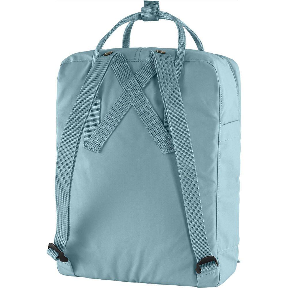 Zaini Fjall Raven Kånken 501 Adulto 5/7
