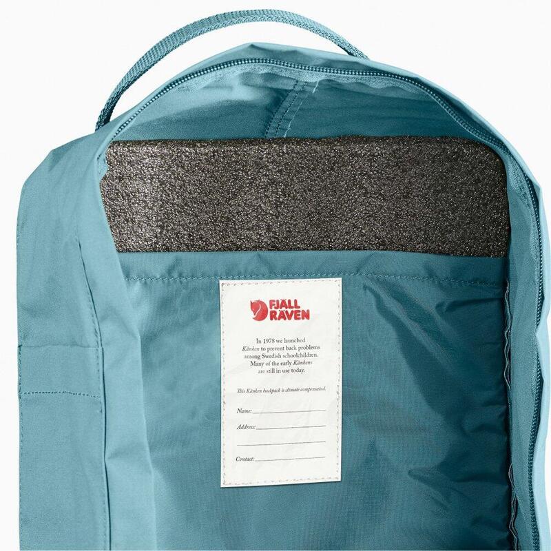 Rucsac Kanken