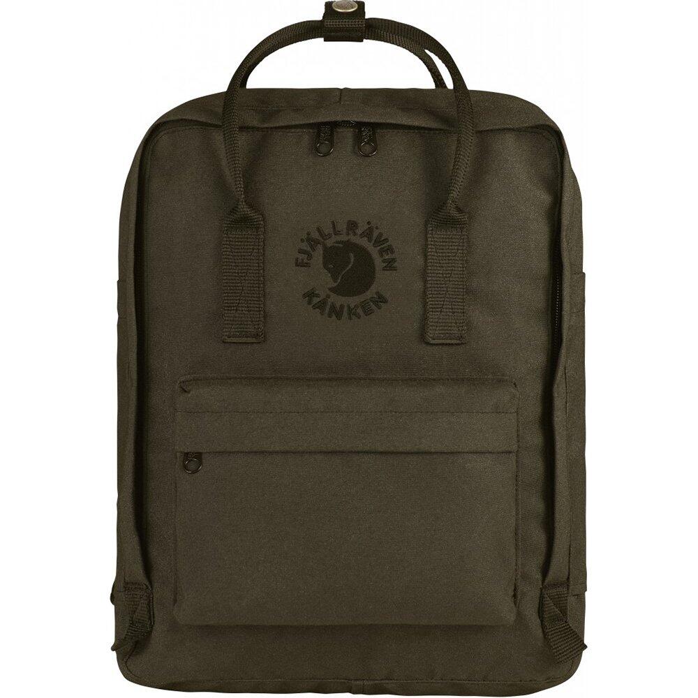 Unisex F23548 Dunkles Oliv 2/2
