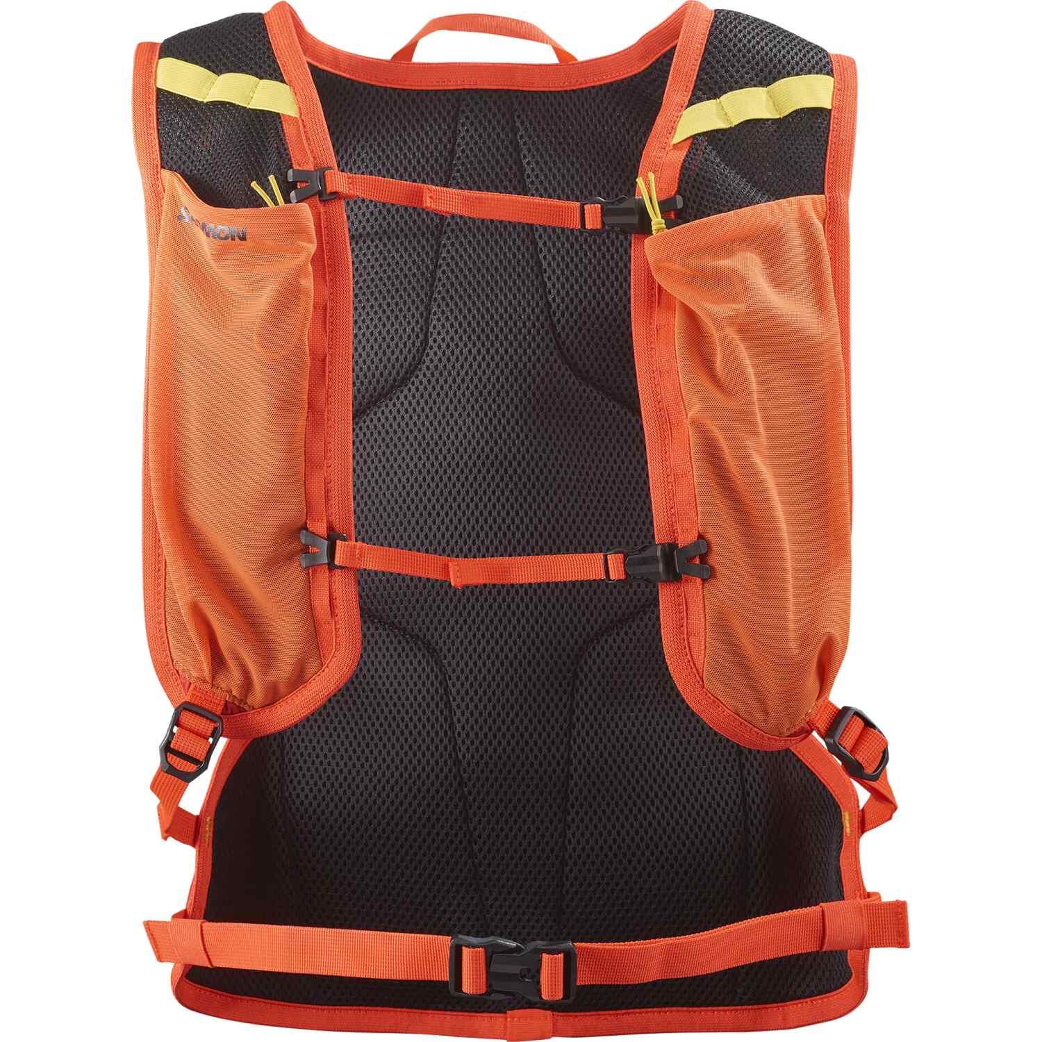 Mochila Salomon modelo LC2186000 para unisex 3/4