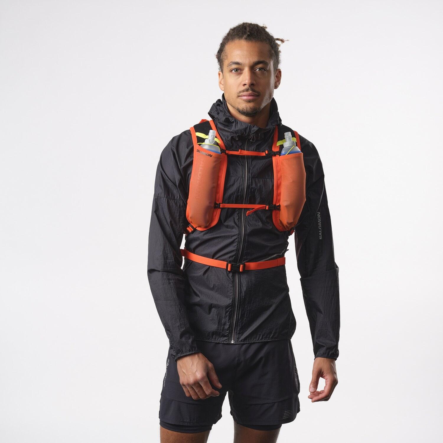 Mochila Salomon modelo LC2186000 para unisex 2/4