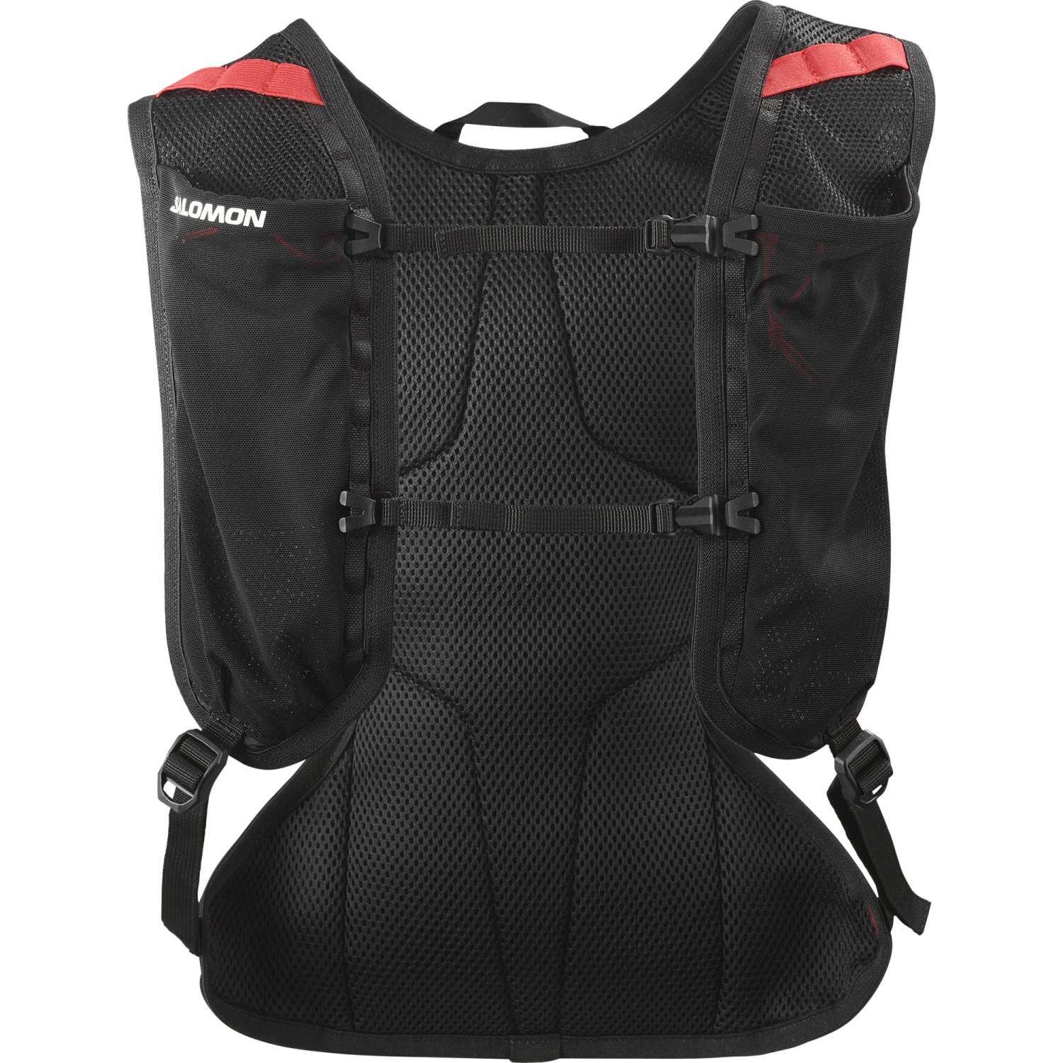 Sac à dos Salomon Cross 4 pour homme 3/4